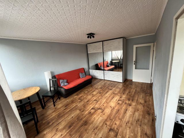 Mieszkanie 1-pokojowe Legnica Centrum, rynek Rynek. Zdjęcie 1