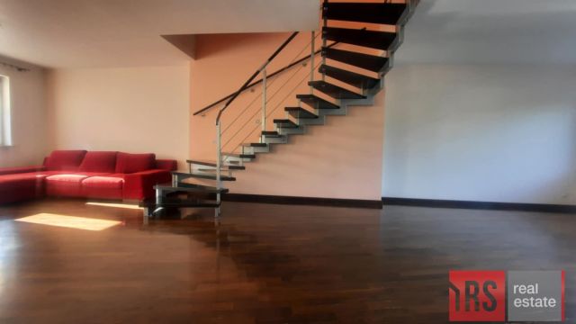 Mieszkanie 5-pokojowe Warszawa Bemowo, ul. Edmunda Jana Osmańczyka. Zdjęcie 5