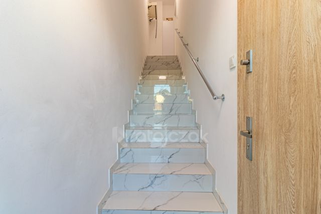 Mieszkanie 3-pokojowe Bolszewo, ul. Henryka Sienkiewicza. Zdjęcie 11