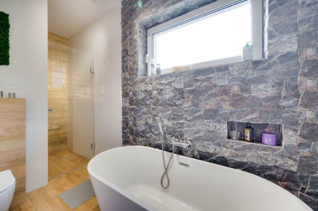 dom wolnostojący, 7 pokoi Stara Kiszewa Kalk. Zdjęcie 24