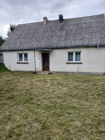 dom wolnostojący Mąkoszyn. Zdjęcie 1