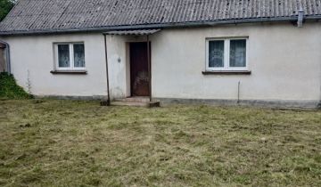 dom wolnostojący Mąkoszyn