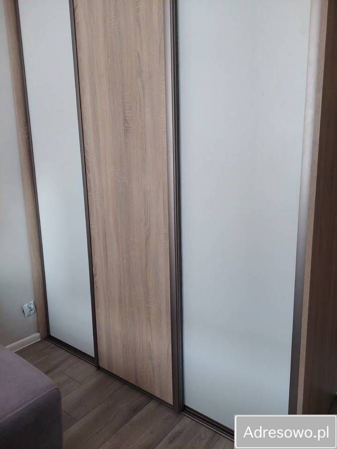 Mieszkanie 2-pokojowe Orzysz. Zdjęcie 5