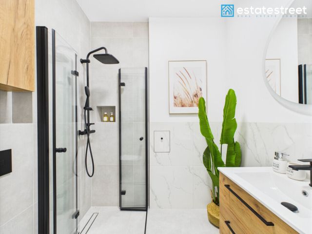 Mieszkanie 3-pokojowe Kraków Nowa Huta, os. Willowe. Zdjęcie 10