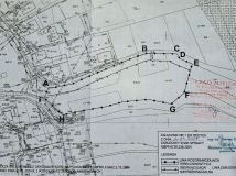 Działka budowlana Kolbuszowa Górna. Zdjęcie 1