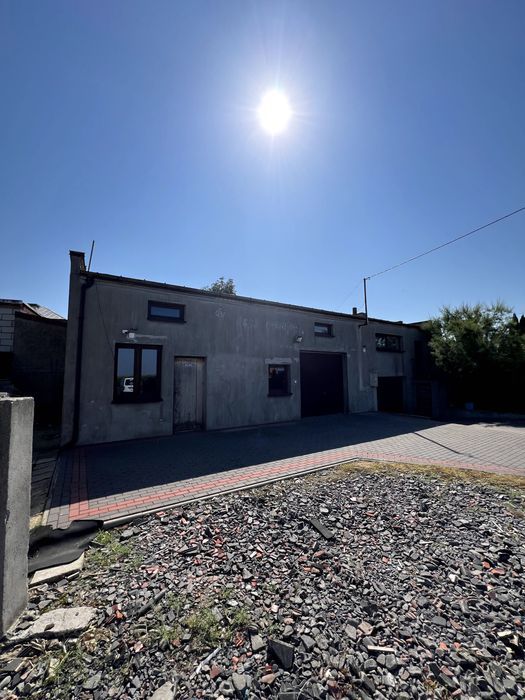 Działka budowlana Baboszewo