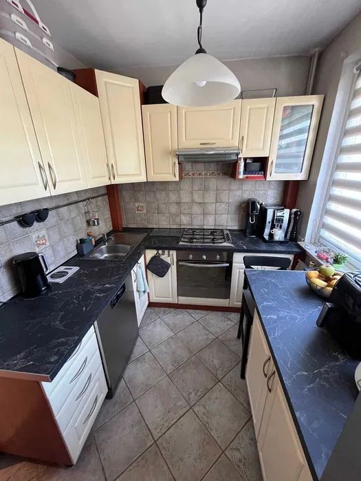 Mieszkanie 4-pokojowe Katowice Bogucice, ul. Sandomierska. Zdjęcie 4