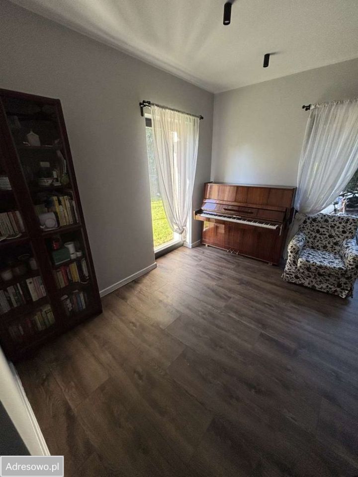 bliźniak, 4 pokoje Łódź Teofilów, ul. Belgijska. Zdjęcie 9