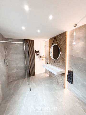 dom szeregowy, 4 pokoje Łosino, ul. Bukowa. Zdjęcie 11