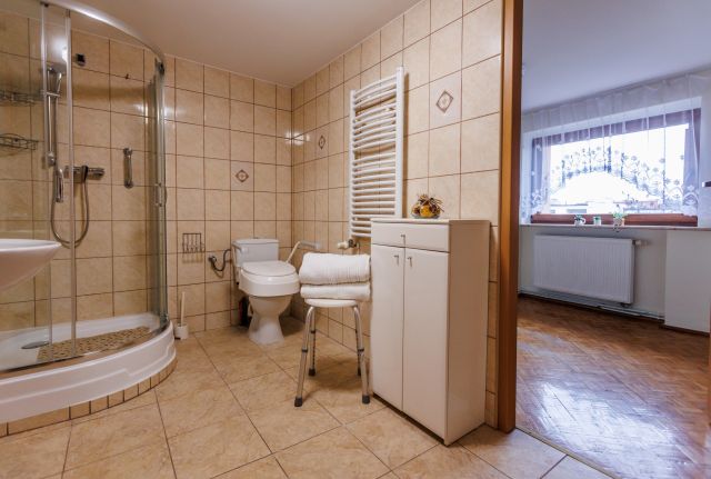 dom wolnostojący, 5 pokoi Śrem Glinki, ul. Jana Ostroroga. Zdjęcie 24