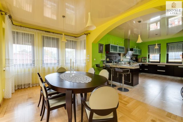 dom wolnostojący, 8 pokoi Olsztyn Likusy. Zdjęcie 9