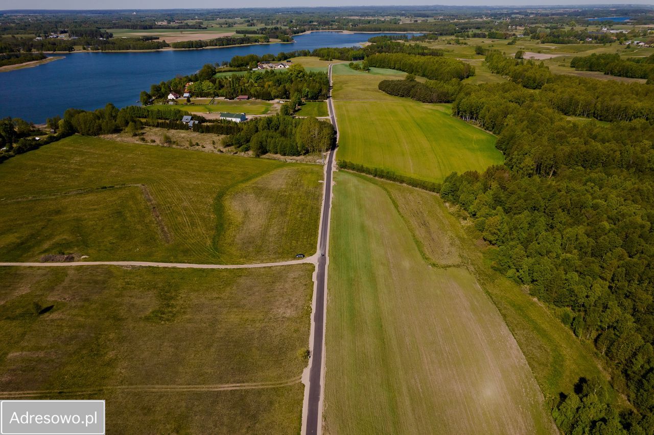 Działka budowlana Smolany Dąb. Zdjęcie 18