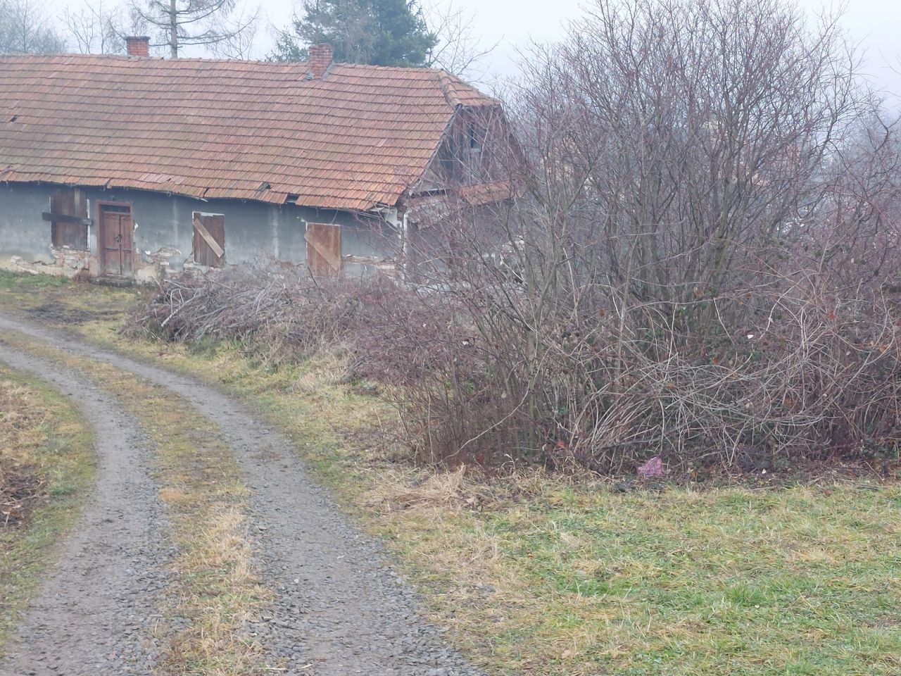 Działka budowlana Wola Kurowska Wola Ubiedzka. Zdjęcie 6