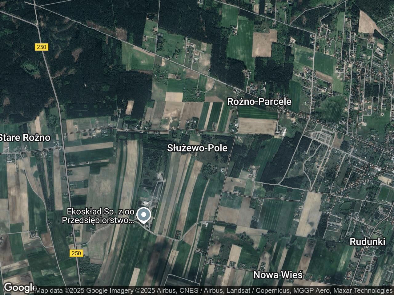 dom wolnostojący, 3 pokoje Służewo-Pole. Zdjęcie 14