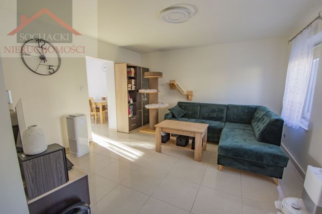 bliźniak, 2 pokoje Zgorzelec, ul. Krzysztofa Kamila Baczyńskiego. Zdjęcie 1