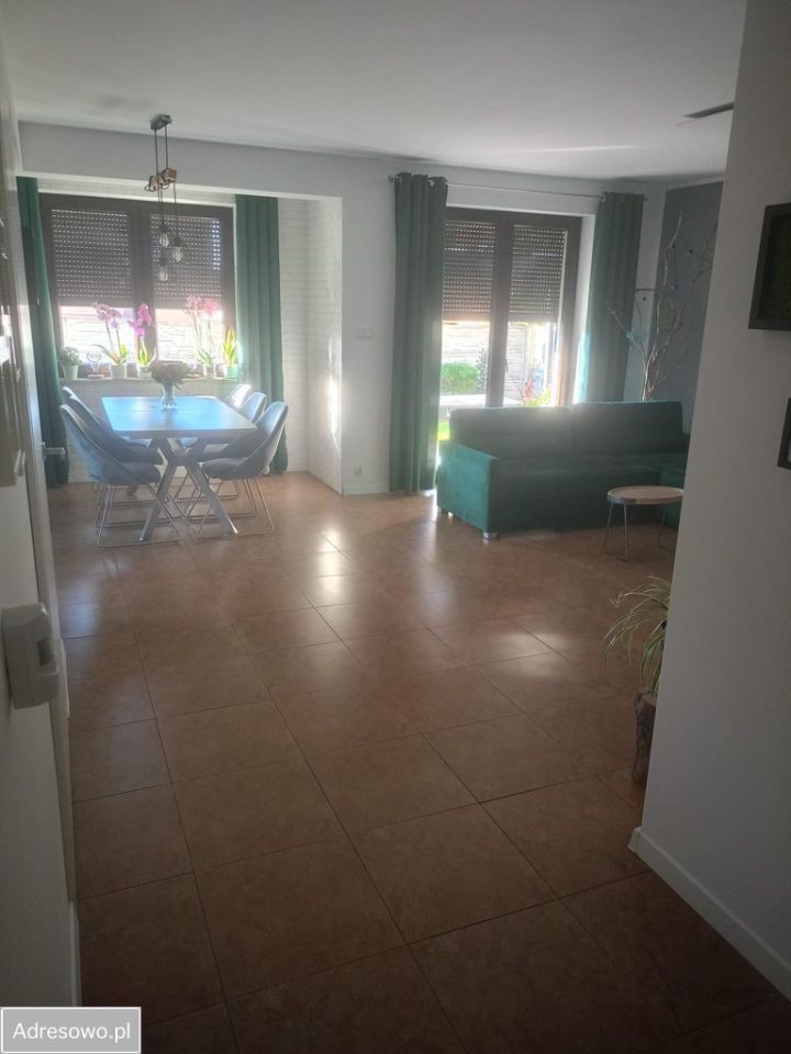 dom wolnostojący, 7 pokoi Imielin. Zdjęcie 12