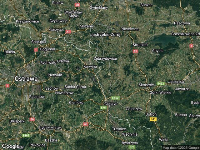 Mieszkanie 2-pokojowe Kaczyce. Zdjęcie 1