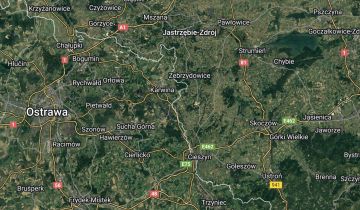 Mieszkanie 2-pokojowe Kaczyce