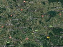 Mieszkanie 2-pokojowe Kaczyce