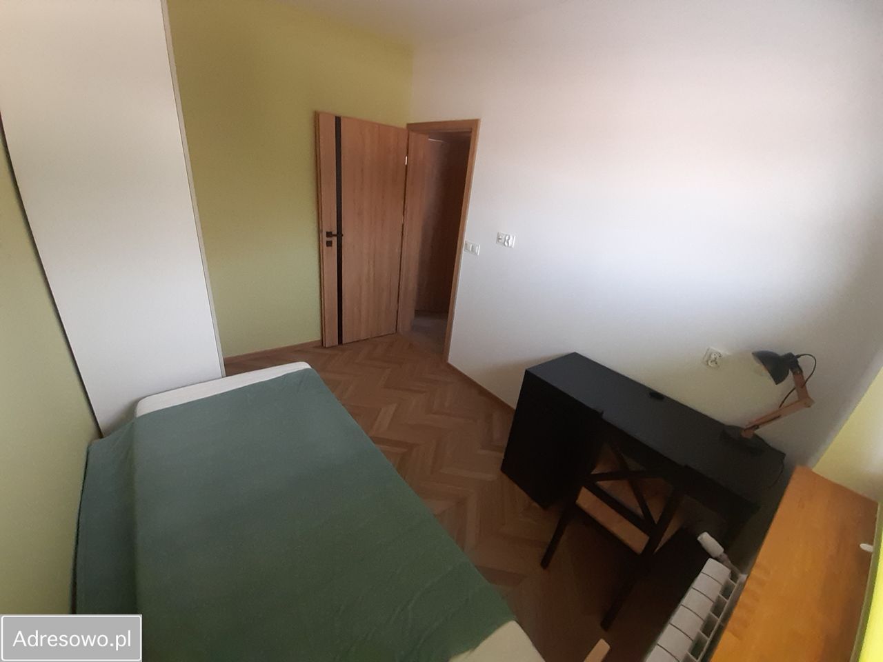 dom wolnostojący, 3 pokoje Stryszów. Zdjęcie 3