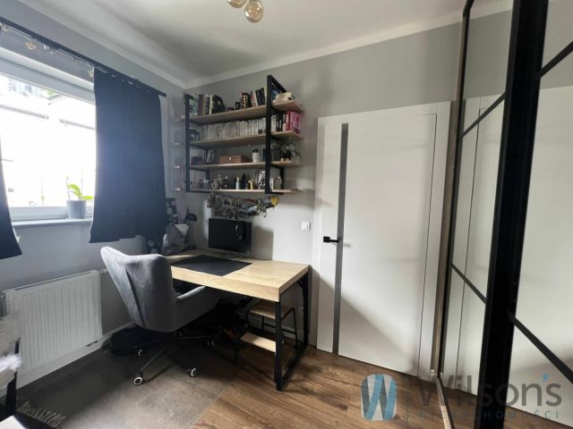 dom szeregowy, 3 pokoje Warszawa Wawer. Zdjęcie 7