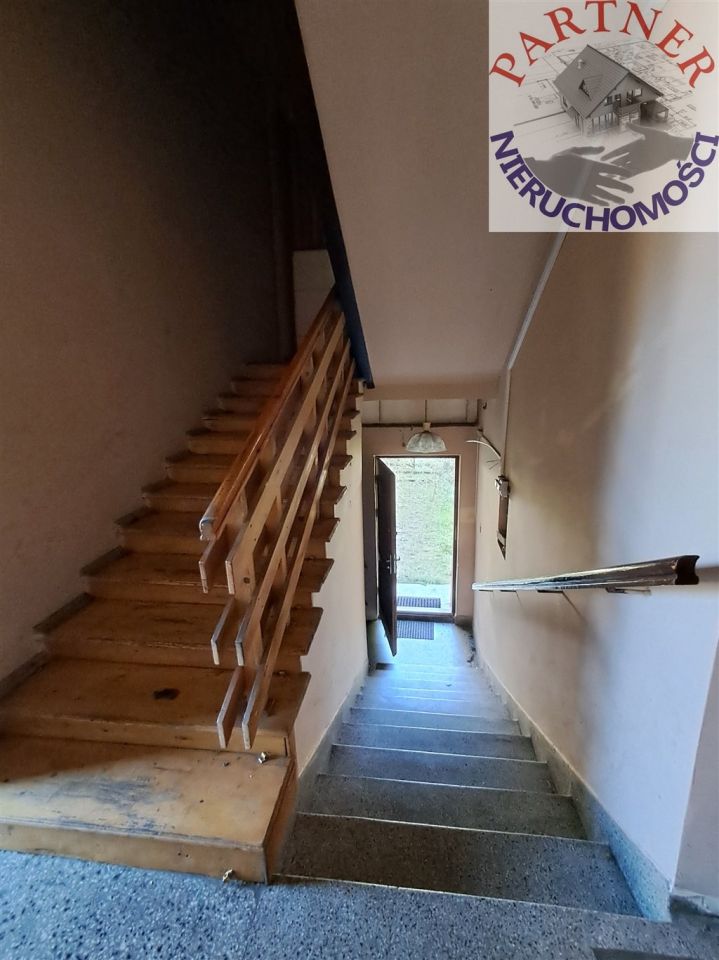 dom wolnostojący, 9 pokoi Trzebinia Trzebionka, ul. Józefa Piłsudskiego. Zdjęcie 10