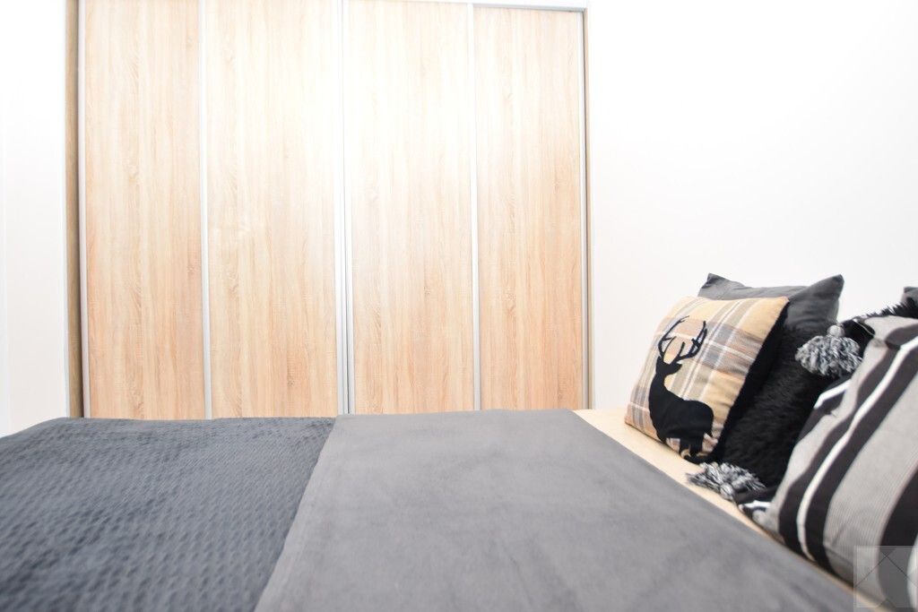 Mieszkanie 2-pokojowe Przemyśl, ul. Artura Malawskiego. Zdjęcie 10