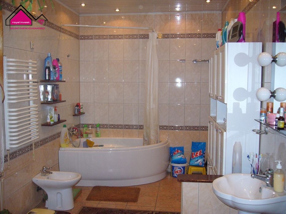 dom wolnostojący, 10 pokoi Piotrków Kujawski, ul. 1 Maja. Zdjęcie 30