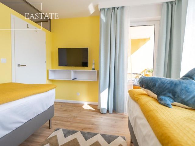 Mieszkanie 3-pokojowe Kołobrzeg, ul. Unii Lubelskiej. Zdjęcie 12