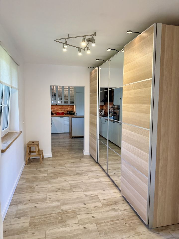 dom wolnostojący, 4 pokoje Wola Batorska. Zdjęcie 5