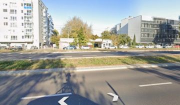 Działka inwestycyjna Warszawa Bielany