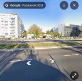 Działka inwestycyjna Warszawa Bielany