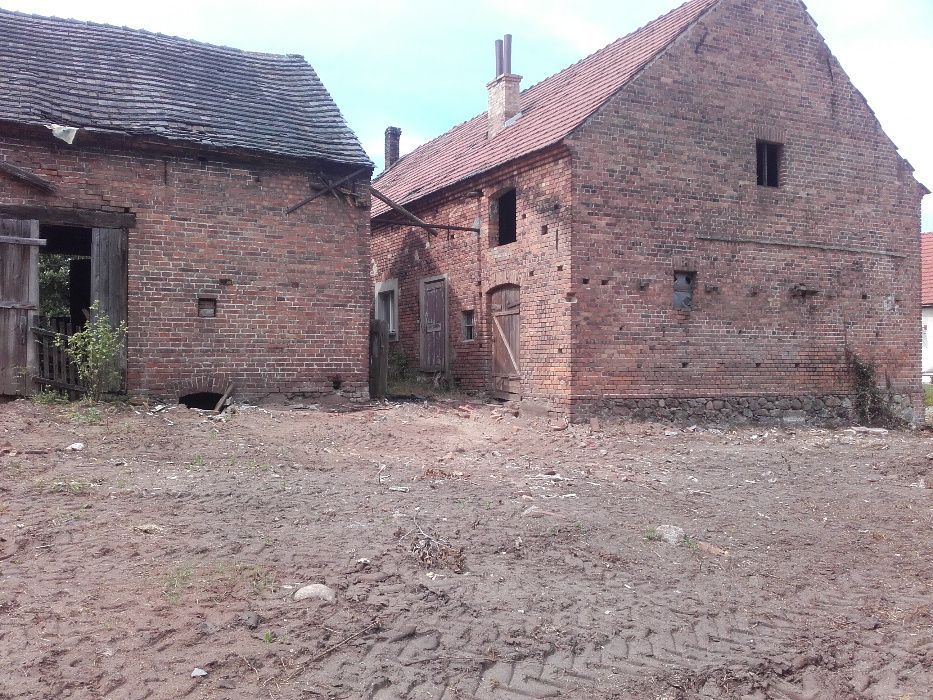 Działka budowlana Drożków. Zdjęcie 4