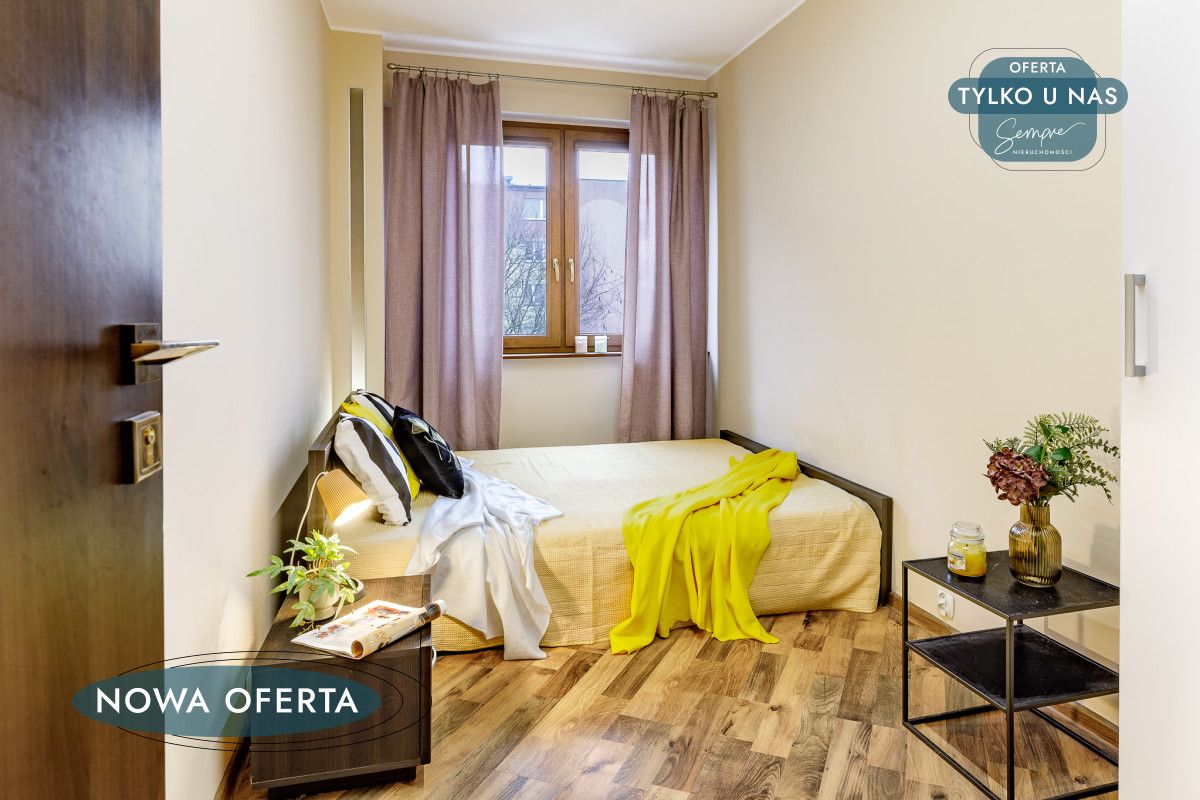 Mieszkanie 3-pokojowe Bełchatów, os. Dolnośląskie. Zdjęcie 7