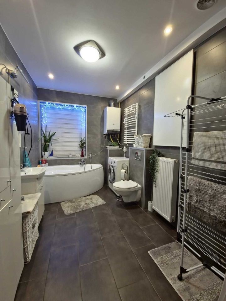 Mieszkanie 3-pokojowe Dębno, ul. Adama Mickiewicza. Zdjęcie 3