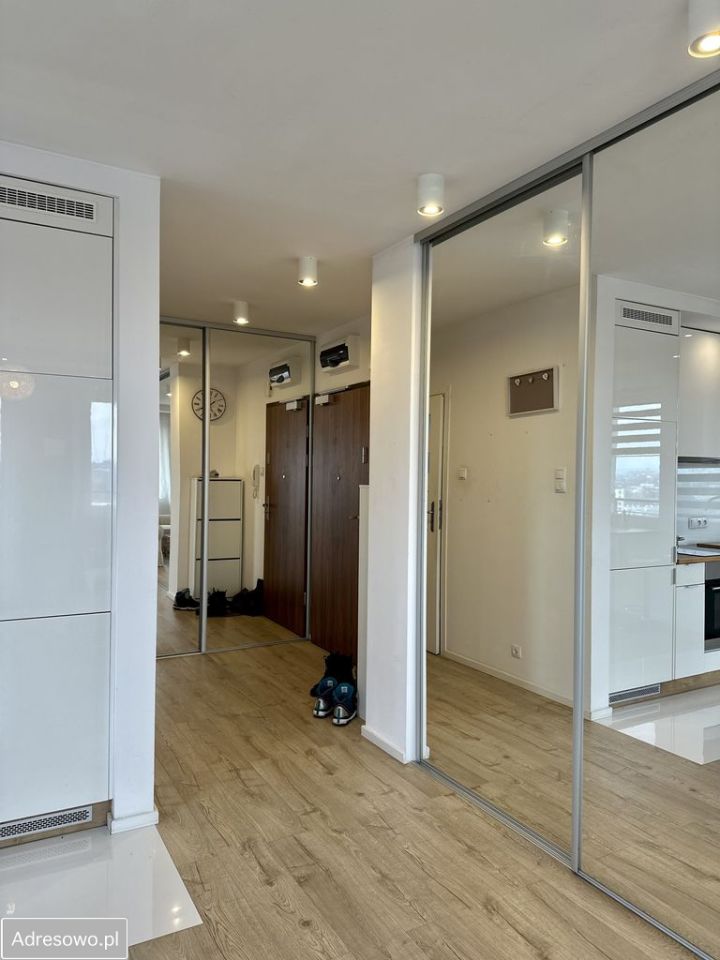 Mieszkanie 1-pokojowe Kraków Podgórze, ul. Przewóz. Zdjęcie 8