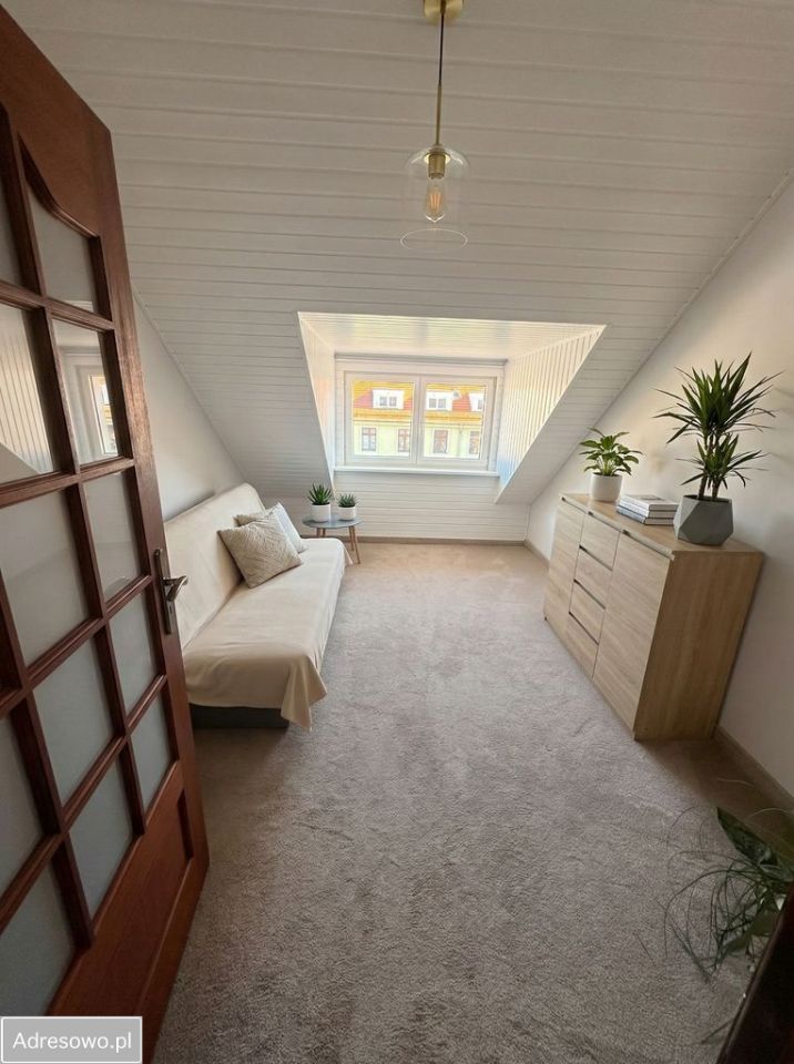 Mieszkanie 4-pokojowe Świdnica, ul. Ułańska. Zdjęcie 5