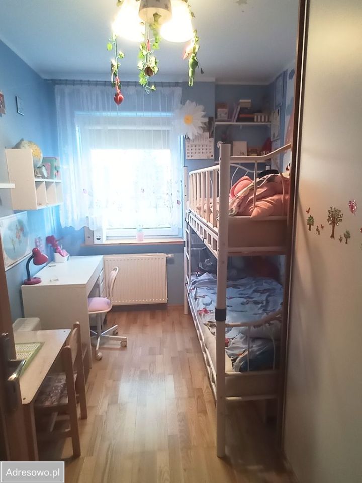 Mieszkanie 3-pokojowe Warszawa Młociny, ul. Heroldów. Zdjęcie 15