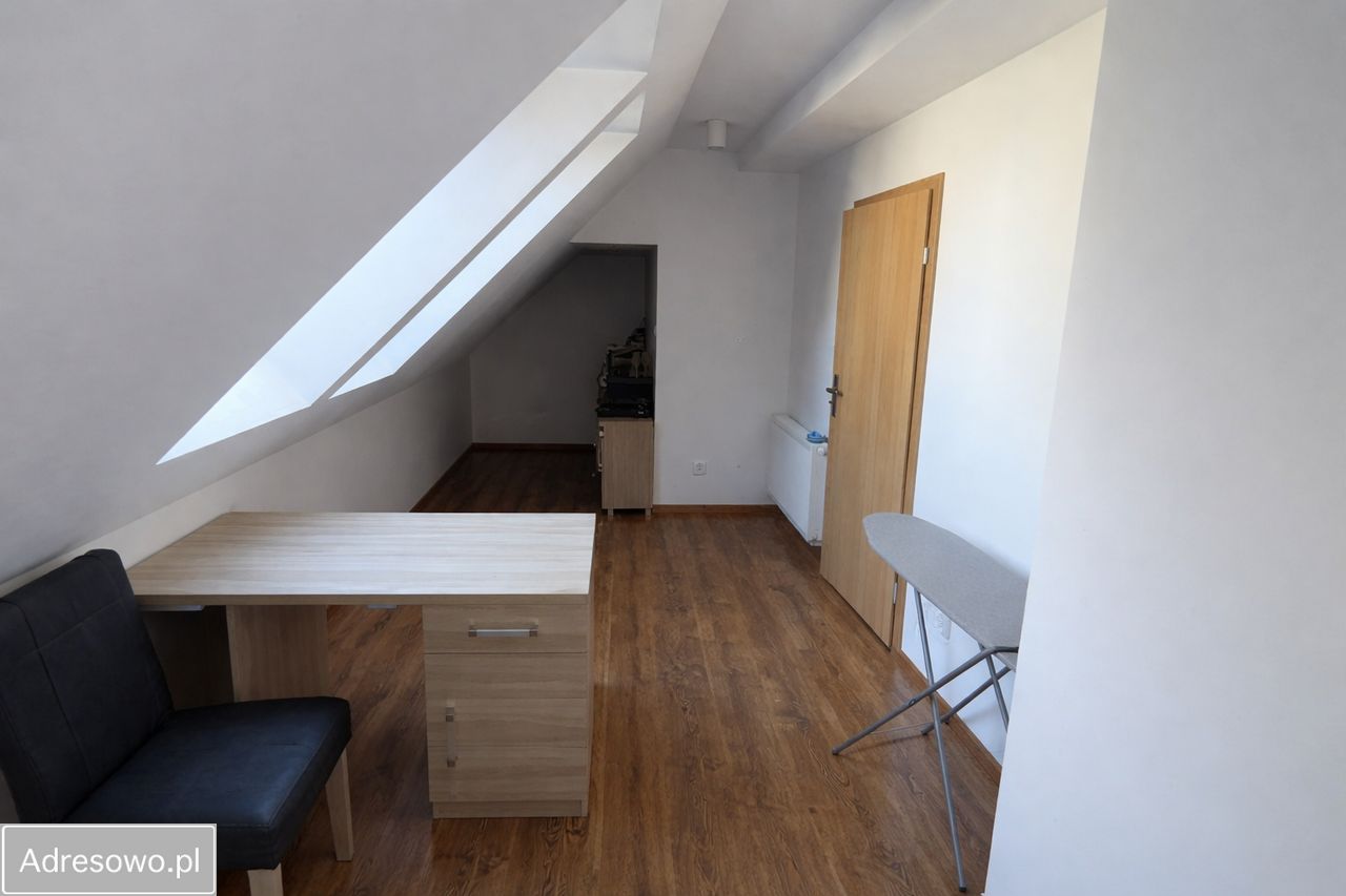 Mieszkanie 4-pokojowe Gniechowice, ul. Kątecka. Zdjęcie 15