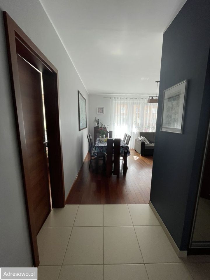 Mieszkanie 3-pokojowe Swarzędz, os. Edwarda Raczyńskiego. Zdjęcie 10