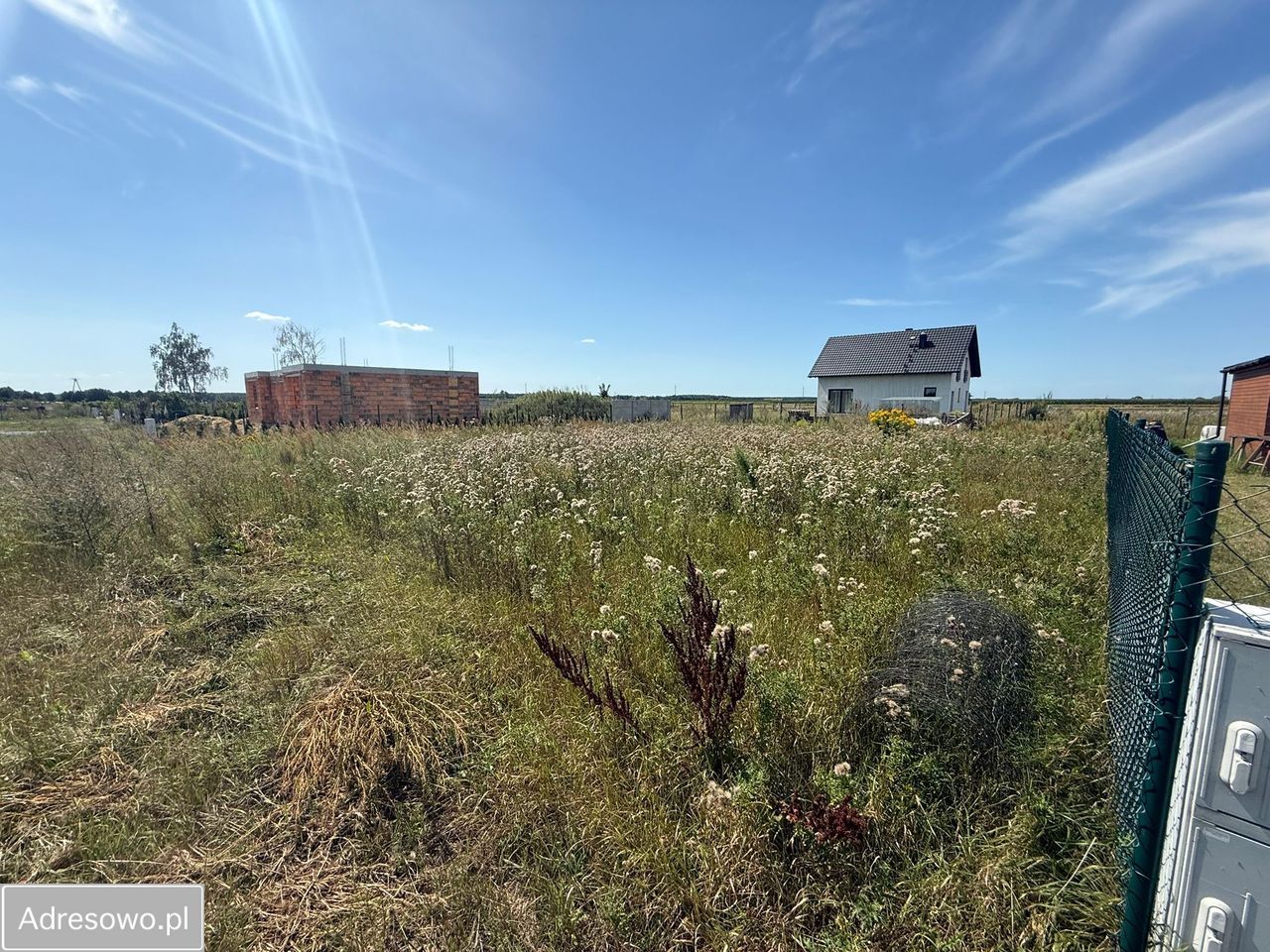 Działka budowlana Bukówiec Górny. Zdjęcie 6