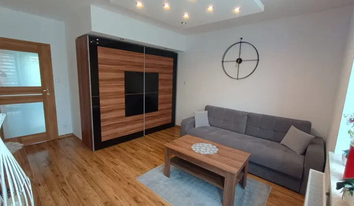 Mieszkanie 2-pokojowe Włocławek Słodowo, ul. Rysia