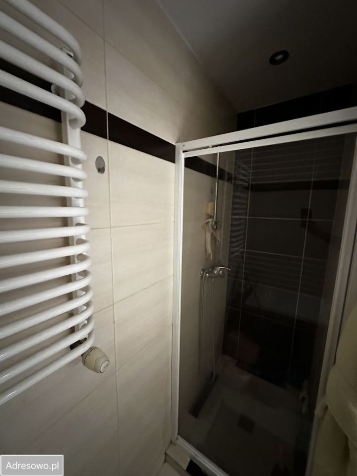 Mieszkanie 2-pokojowe Kraków Płaszów, ul. ks. Ignacego Stoszki. Zdjęcie 13