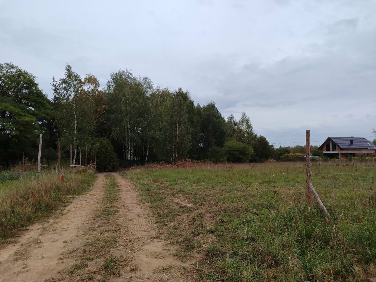 Działka budowlana Łódź Widzew. Zdjęcie 7