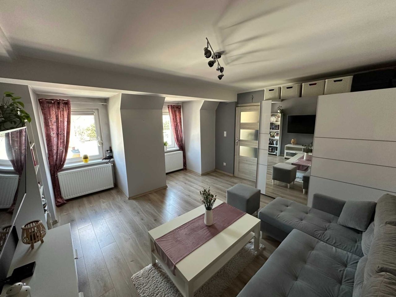 Mieszkanie 1-pokojowe Wałbrzych Śródmieście. Zdjęcie 7