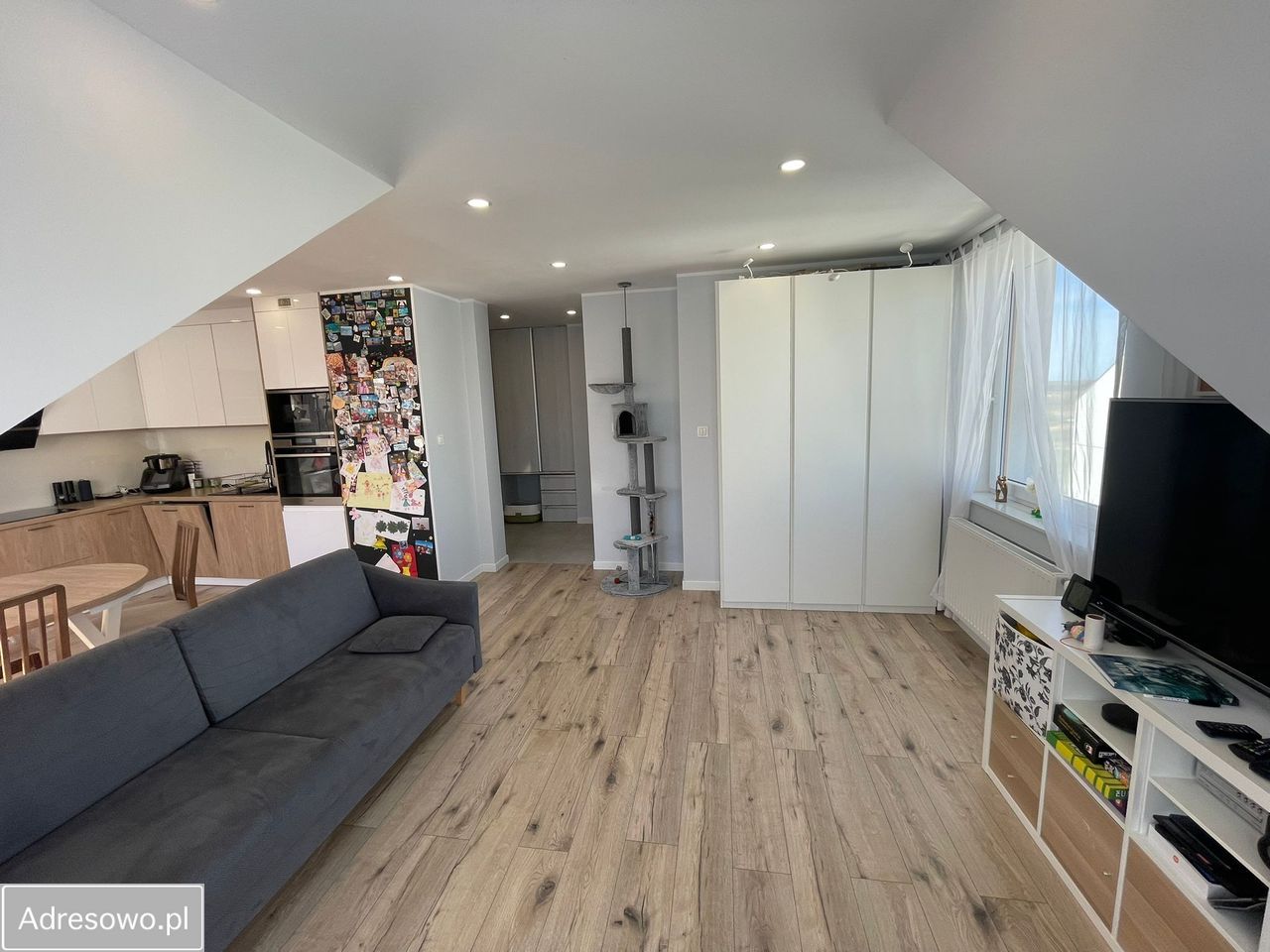 Mieszkanie 3-pokojowe Rokitki, ul. Tczewska. Zdjęcie 7