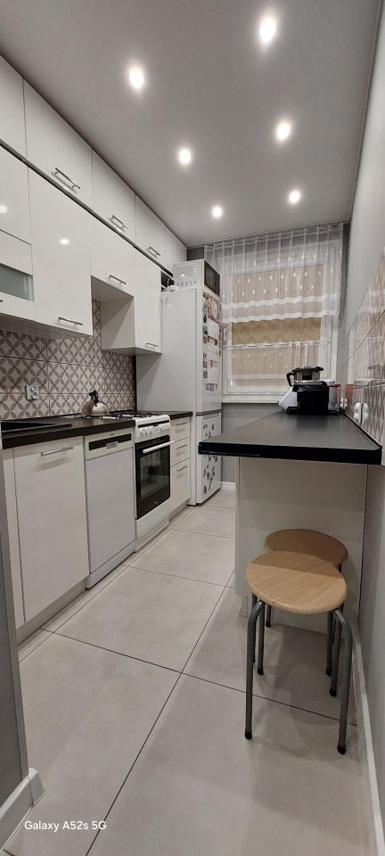 Mieszkanie 2-pokojowe Żory Bajerówka, os. Sikorskiego. Zdjęcie 3