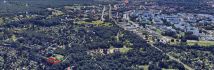 Działka budowlana Łódź Bałuty, ul. Tajnego Nauczania. Zdjęcie 1
