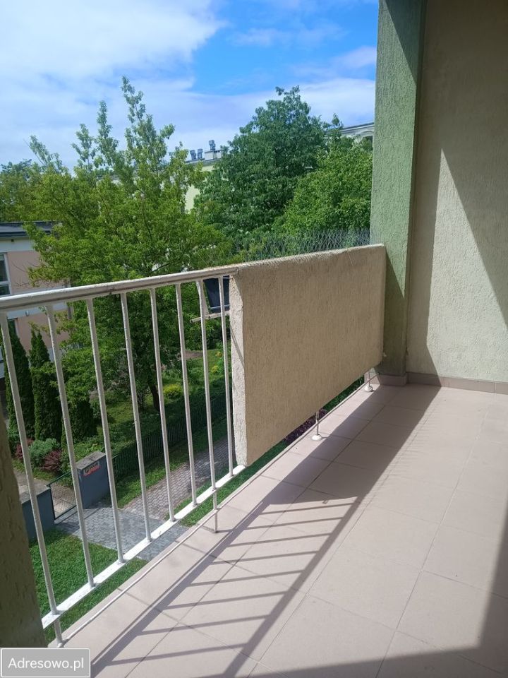 Mieszkanie 2-pokojowe Kielce Sady, ul. Marszałkowska. Zdjęcie 6