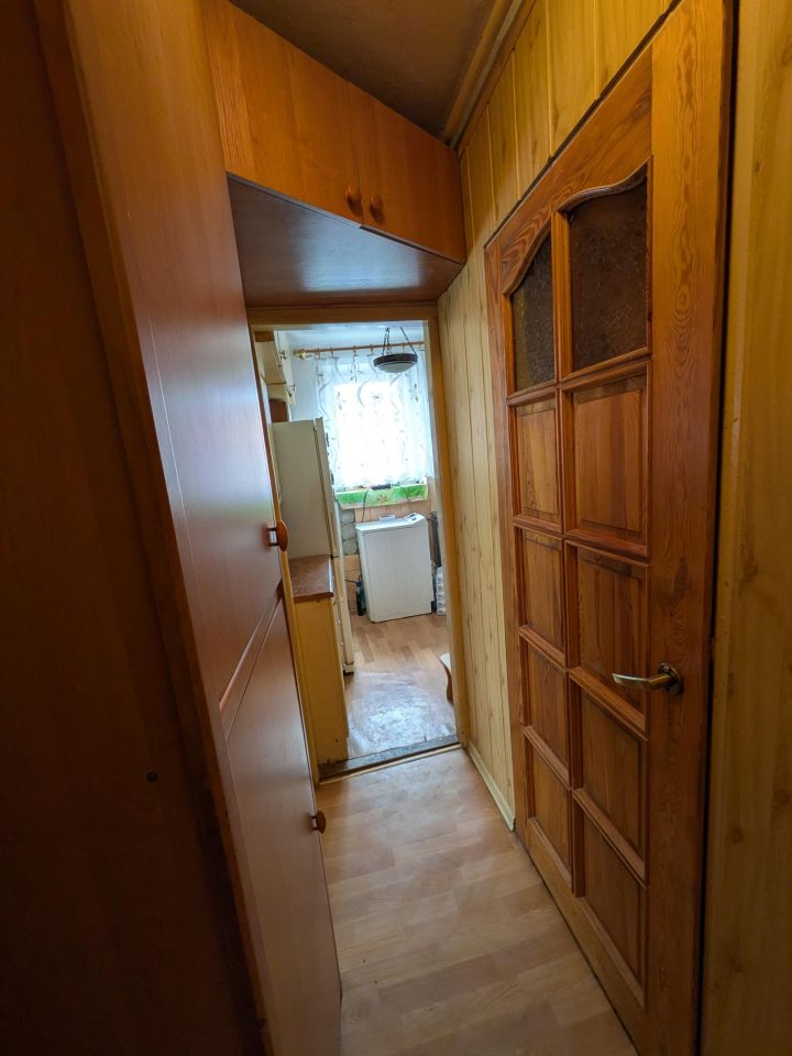 Mieszkanie 2-pokojowe Ciechanów Centrum, ul. Stefana Okrzei. Zdjęcie 13